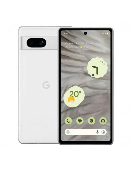 Pièces détachées pour Google Pixel 7A