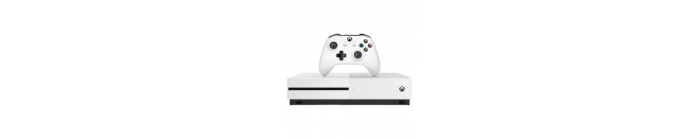 Pièces détachées pour XBOX One S