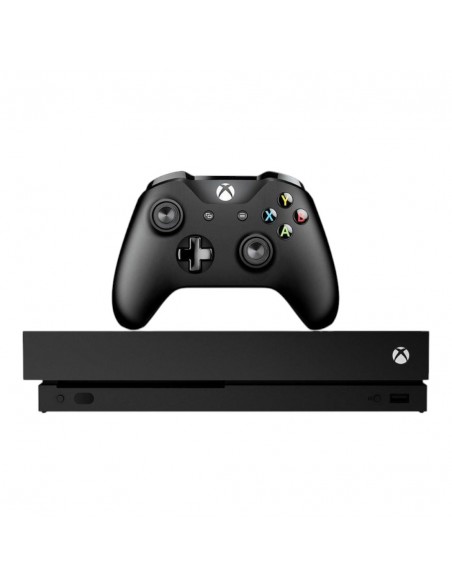 Pièces détachées pour Xbox One X