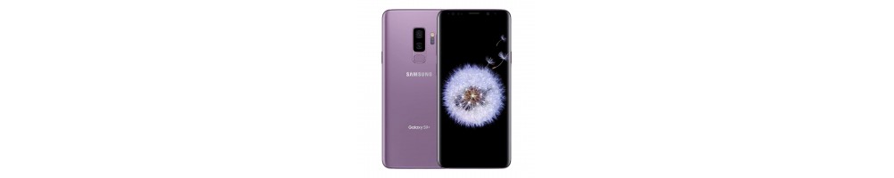 Pièces détachées pour Samsung Galaxy S9 Plus