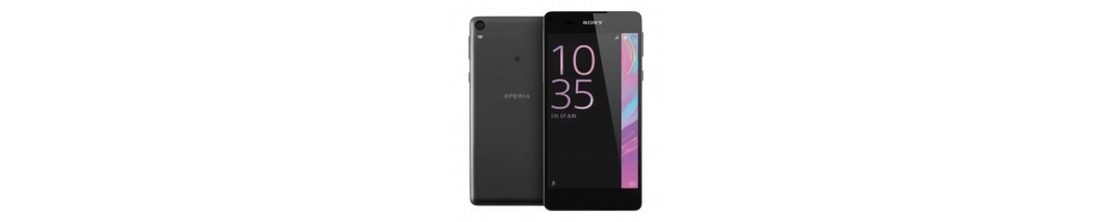 Pièces détachées pour Sony Xperia E5