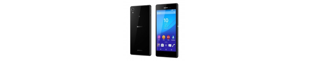 Pièces détachées pour Sony Xperia M4 Aqua