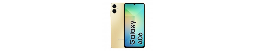 Pièces détachées pour Samsung Galaxy A06