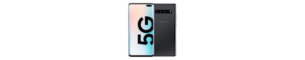 Pièces détachées pour Samsung Galaxy S10 5G