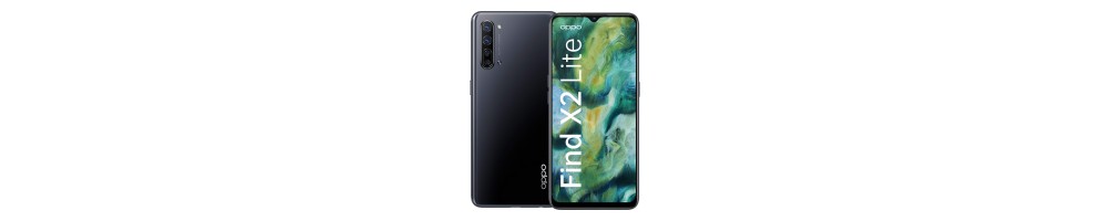 Pièces détachées pour Oppo Find X2 Lite