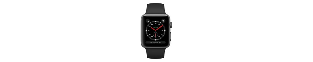 Pièces détachées pour Apple Watch Série 3  - 42mm