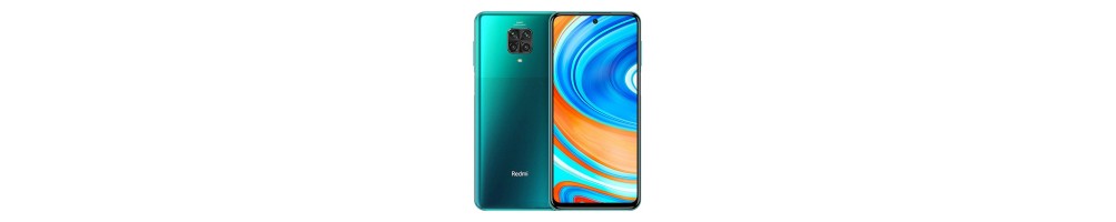 Protection pour Xiaomi Redmi Note 9 Pro