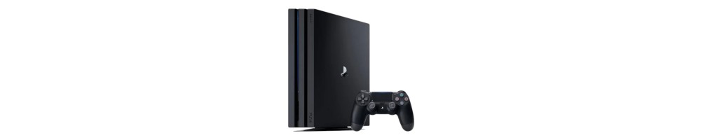  Accessoire pour Playstation 4 - PS4 / Slim / Pro