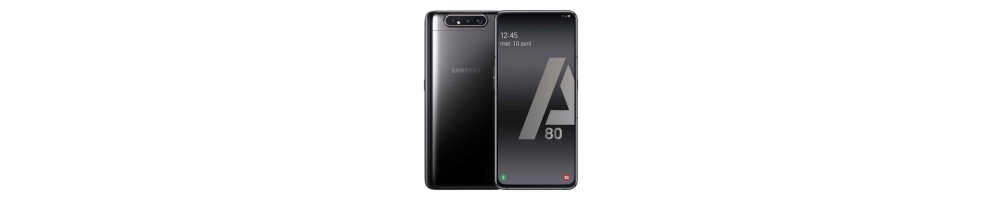 Pièces détachées pour Samsung Galaxy A80