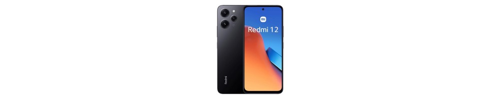 Pièces détachées pour Xiaomi Redmi 12 4G