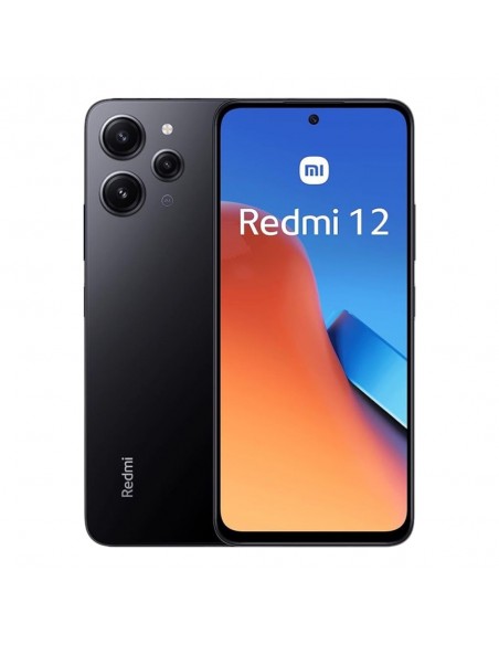 Pièces détachées pour Xiaomi Redmi 12 4G
