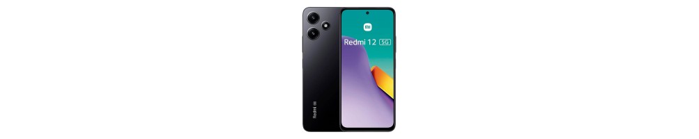 Pièces détachées pour Xiaomi Redmi 12 5G