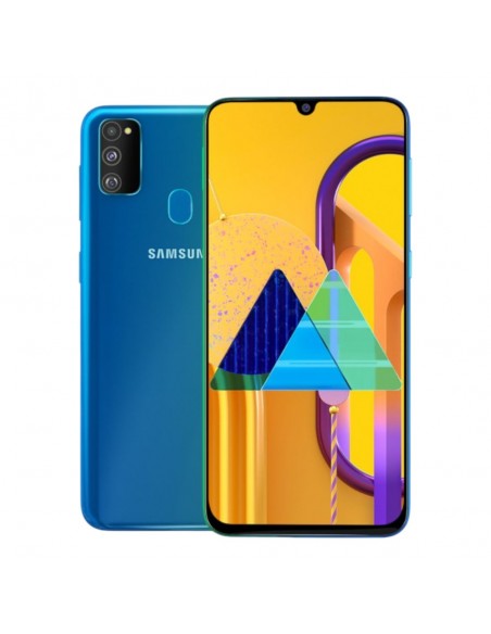 Pièces détachées pour Samsung Galaxy M30s