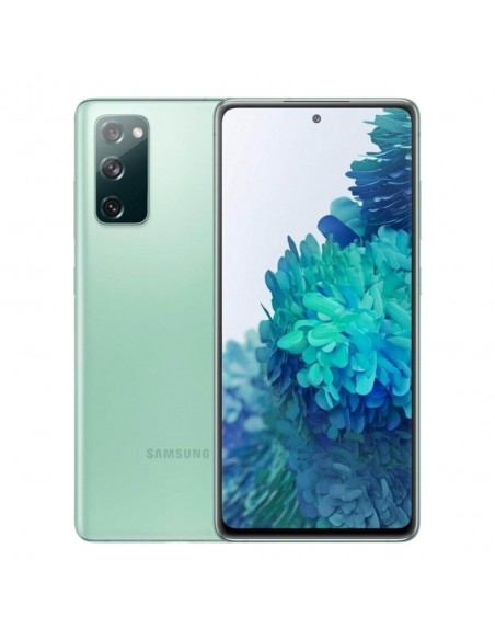 Protéction pour Samsung Galaxy S20 FE 4G / 5G