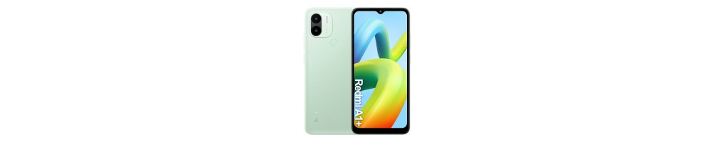 Protection pour Xiaomi Redmi A1+