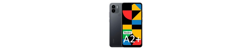 Protection pour Xiaomi Redmi A2+