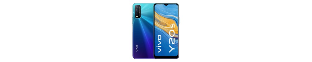 Protection pour Vivo Y20s