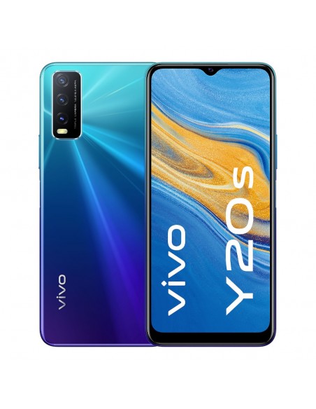 Protection pour Vivo Y20s