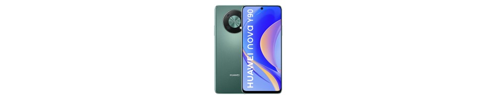 Pièces détachées pour Huawei Nova Y90