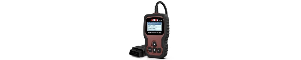 Outils Diagnostic Auto