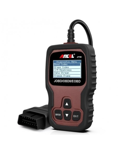 Outils Diagnostic Auto