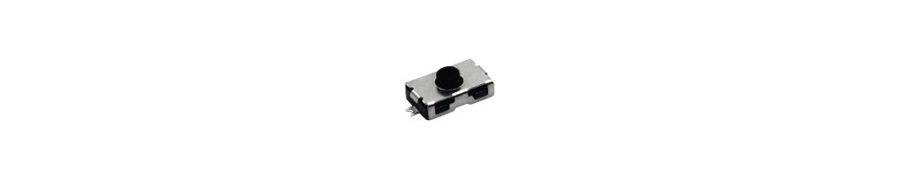 Bouton Switch Télécommande PLIP