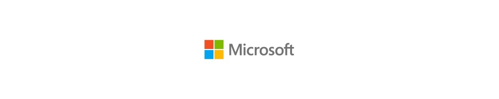 Pièces détachées pour tablette Microsoft