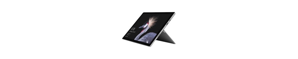 Pièces détachées pour Microsoft Surface Pro 4