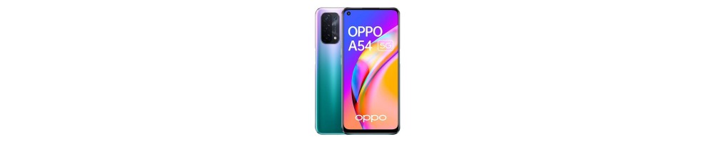 Pièces détachées pour Oppo A54 5G
