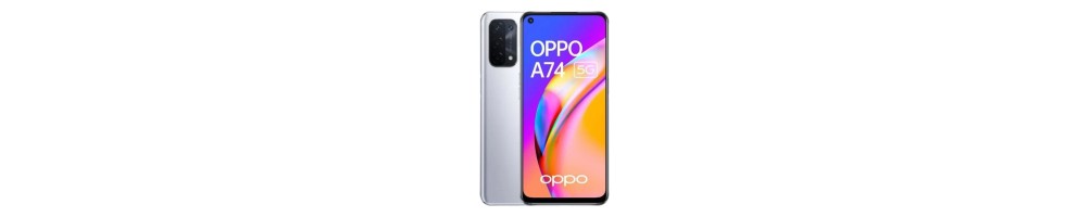 Pièces détachées pour Oppo A74 5G