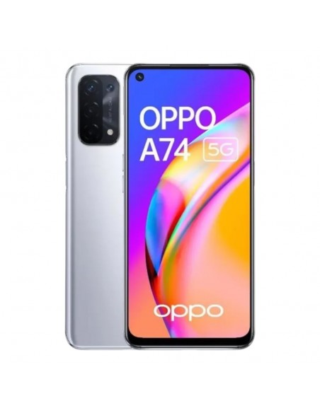 Pièces détachées pour Oppo A74 5G