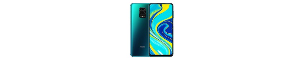 Pièces détachées pour Redmi Note 9S
