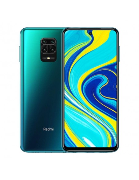 Pièces détachées pour Redmi Note 9S