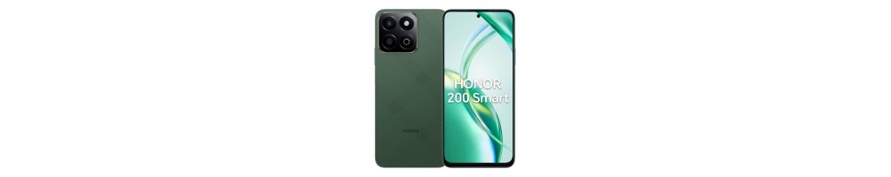 Pièces détachées pour Honor 200 Smart