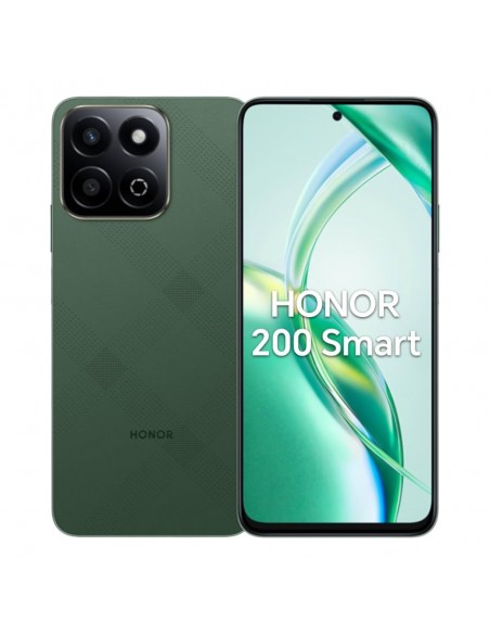 Pièces détachées pour Honor 200 Smart 