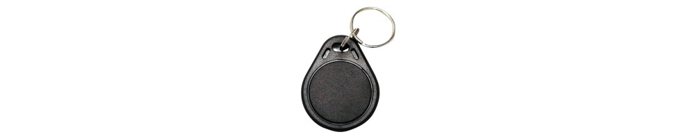 Badges RFID