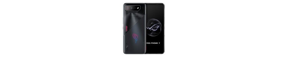 Protection pour Asus ROG Phone 7