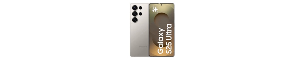 Protection pour Samsung Galaxy S25 Ultra