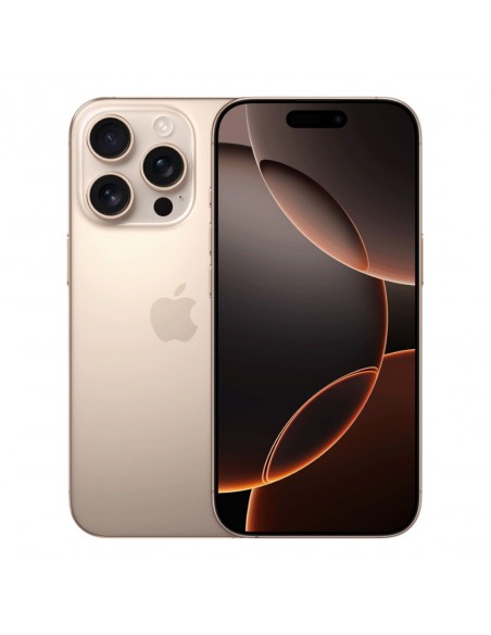 Pièces détachées pour iPhone 16 Pro