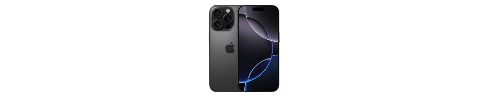 Protection pour iPhone 16 Pro