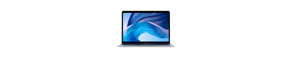 Réparation ordinateur portable / MacBook