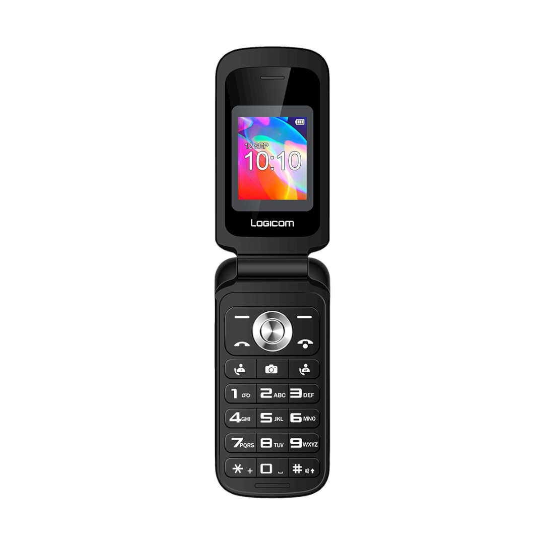 Acheter L8star Bm10 Mini téléphone portable double carte Sim avec lecteur  Mp3 Fm déverrouiller le téléphone portable changement de numérotation  vocale
