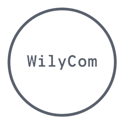 WilyCom