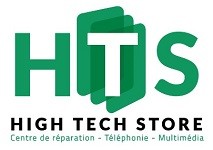High-Tech Store